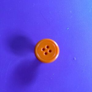 lalaloopsy button stool